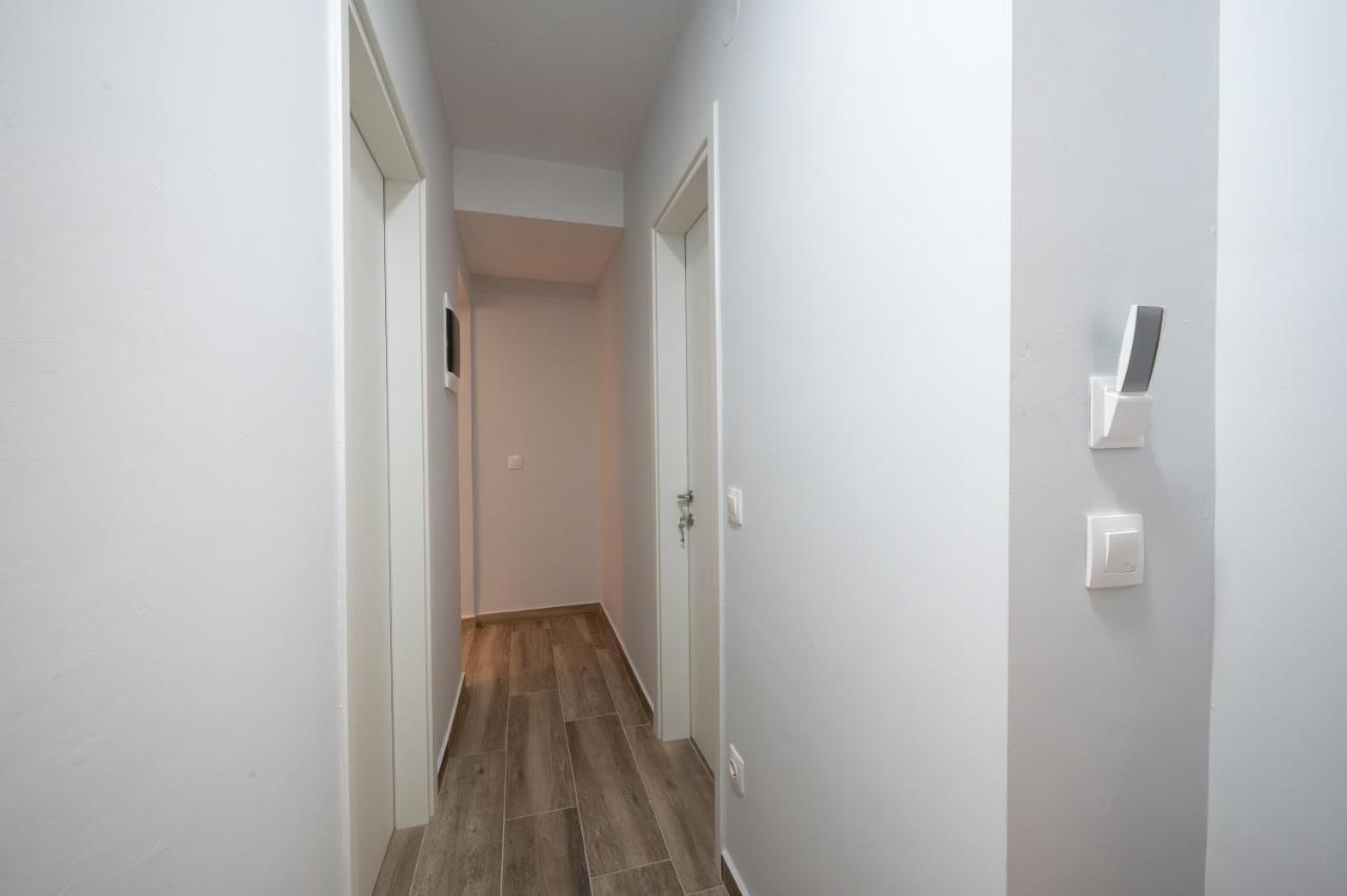 Central Studio Skg เทสซาโลนิกิ ภายนอก รูปภาพ