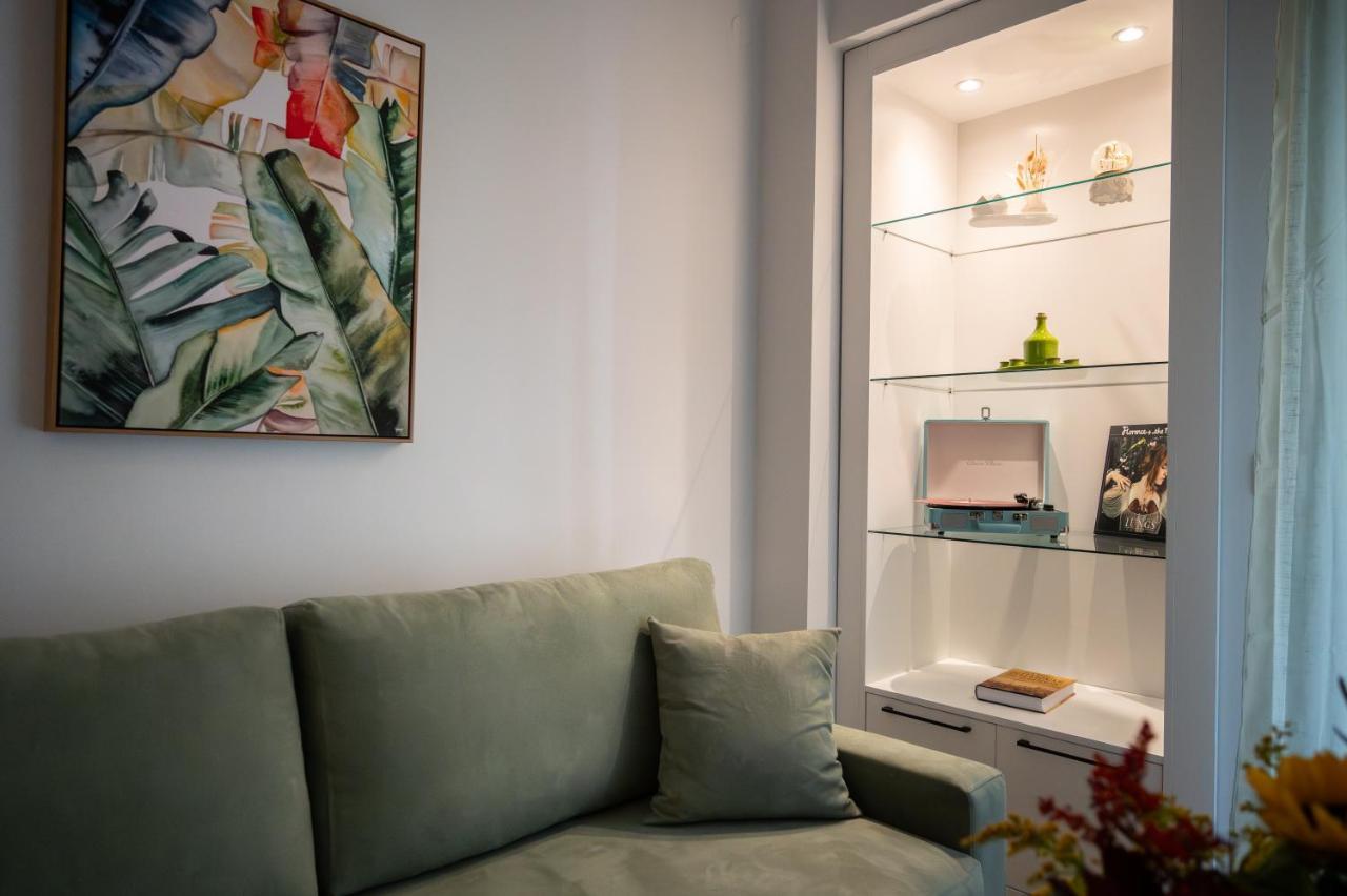 Central Studio Skg เทสซาโลนิกิ ภายนอก รูปภาพ