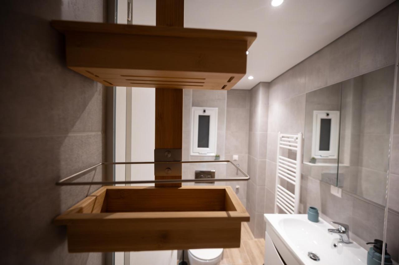 Central Studio Skg เทสซาโลนิกิ ภายนอก รูปภาพ