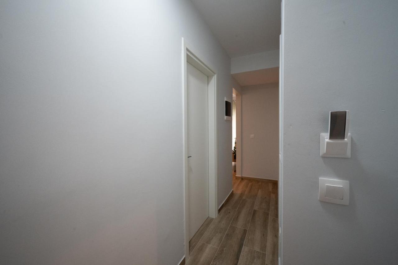 Central Studio Skg เทสซาโลนิกิ ภายนอก รูปภาพ