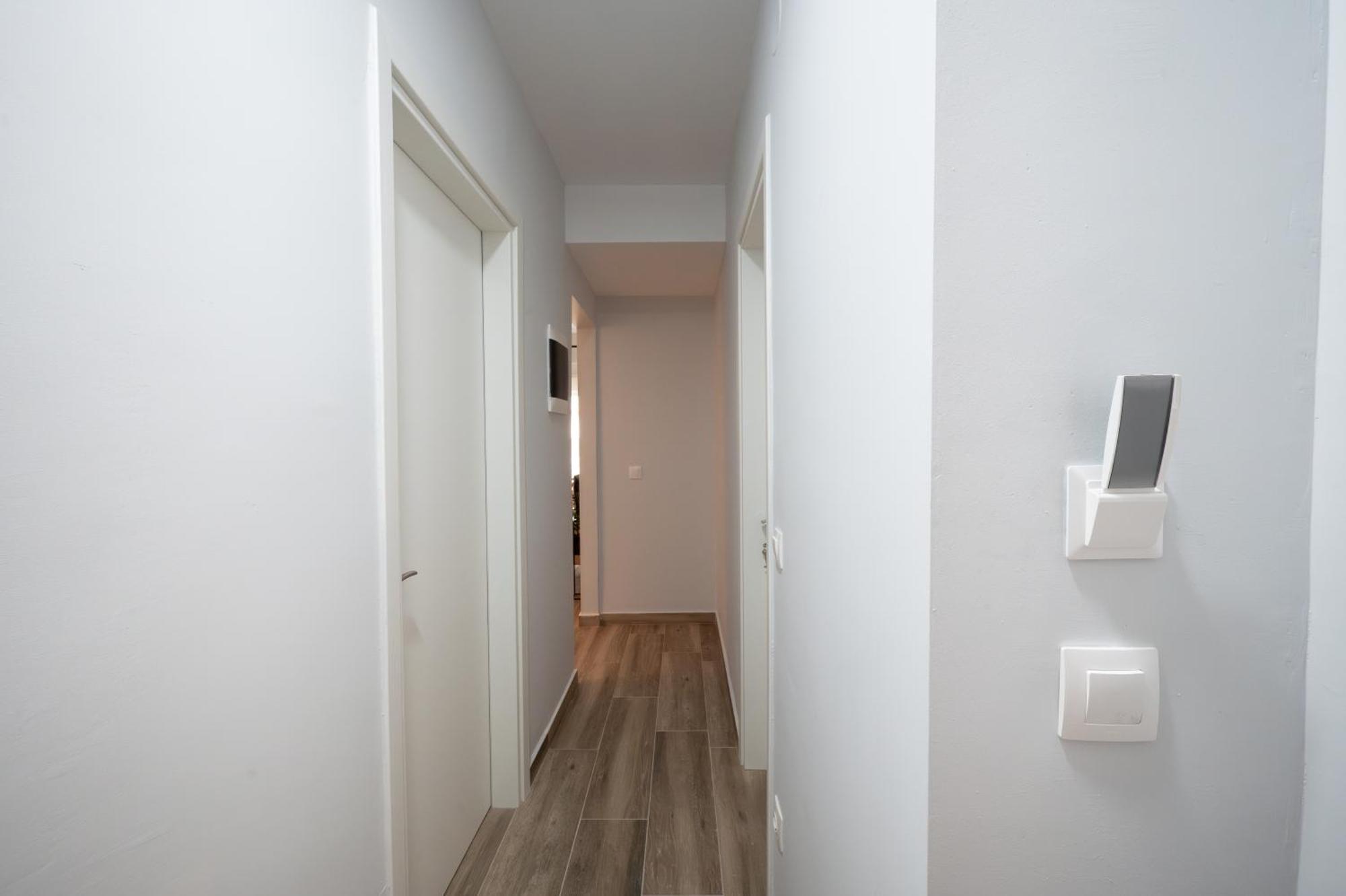 Central Studio Skg เทสซาโลนิกิ ภายนอก รูปภาพ